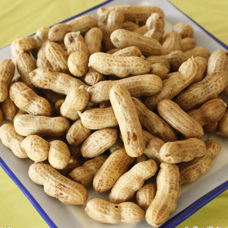 花生